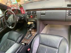 مرسيدس بنز E-Class